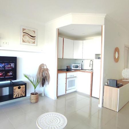 Appartement Residential Golf Park - Casa Prezi à San Miguel de Abona Extérieur photo