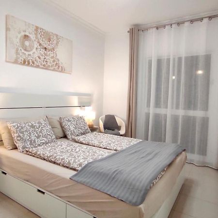 Appartement Residential Golf Park - Casa Prezi à San Miguel de Abona Extérieur photo