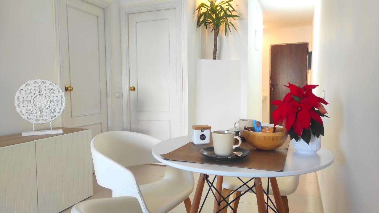 Appartement Residential Golf Park - Casa Prezi à San Miguel de Abona Extérieur photo