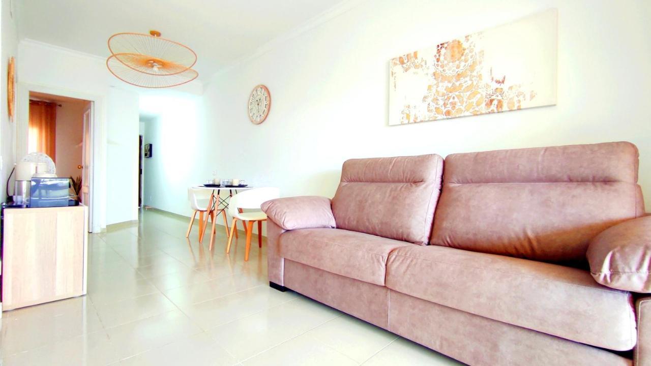 Appartement Residential Golf Park - Casa Prezi à San Miguel de Abona Extérieur photo