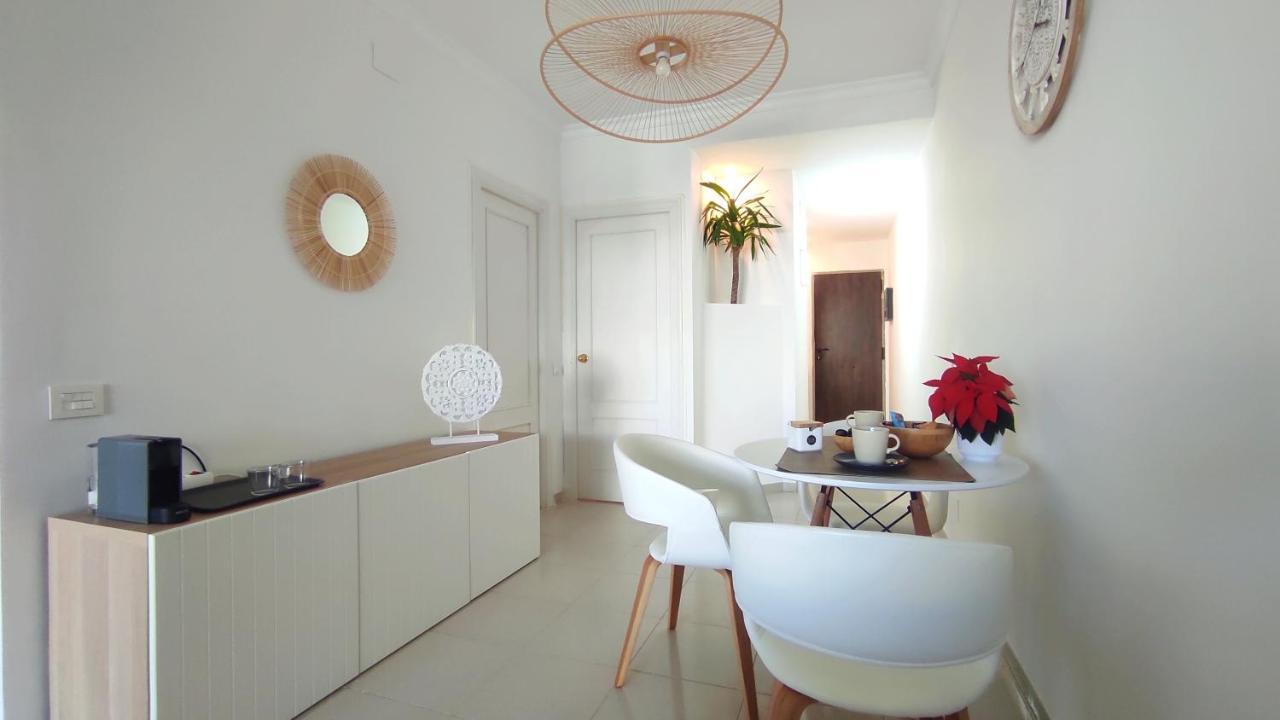 Appartement Residential Golf Park - Casa Prezi à San Miguel de Abona Extérieur photo